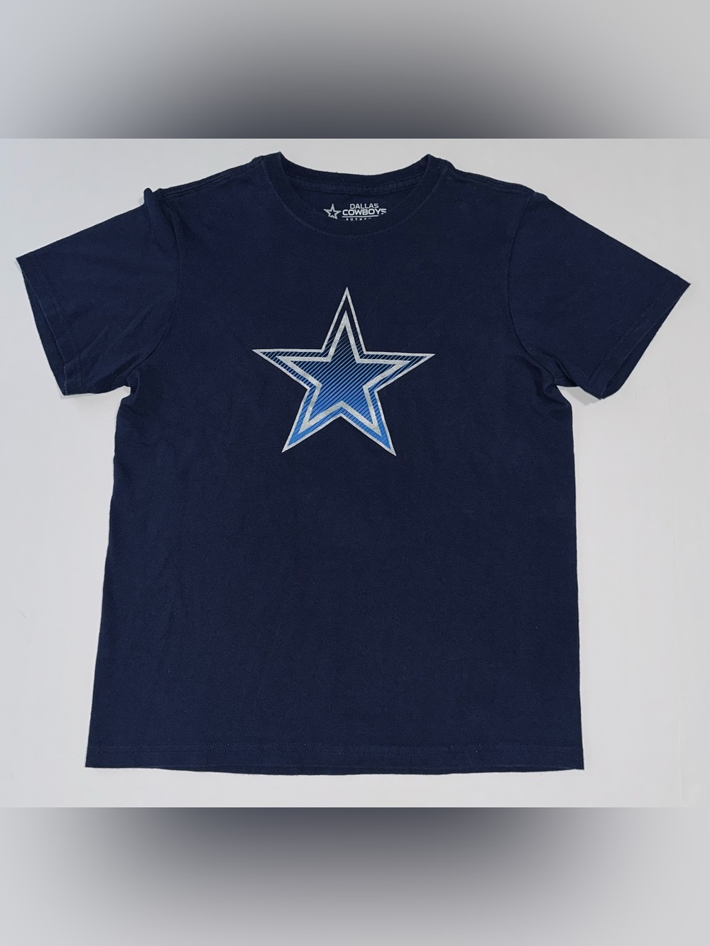 Dallas Cowboys Authentic Logo Shirt